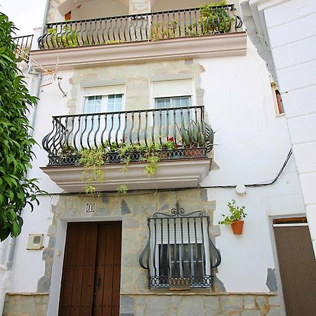 Casa Pepa Villa Igualeja Kültér fotó