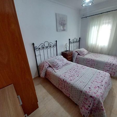 Casa Pepa Villa Igualeja Kültér fotó