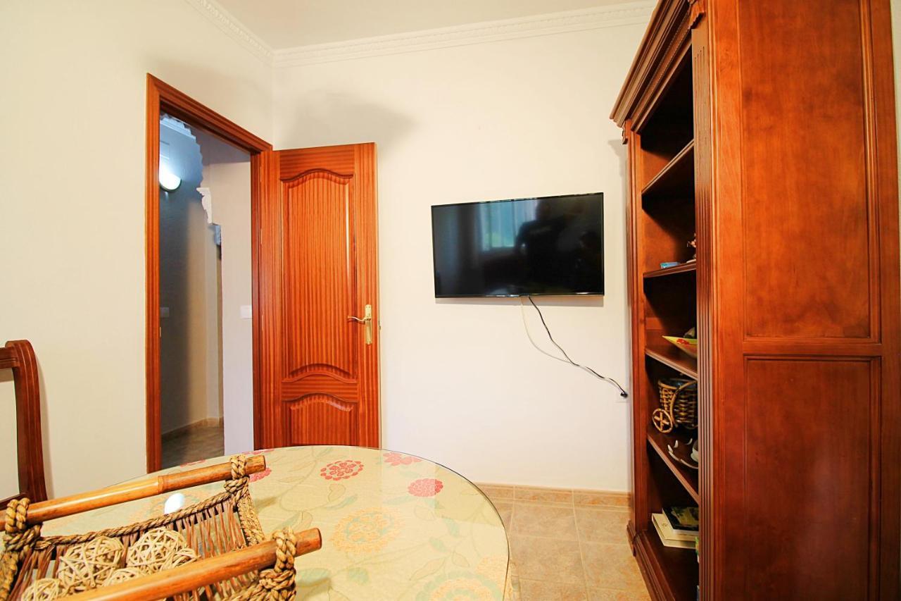 Casa Pepa Villa Igualeja Kültér fotó