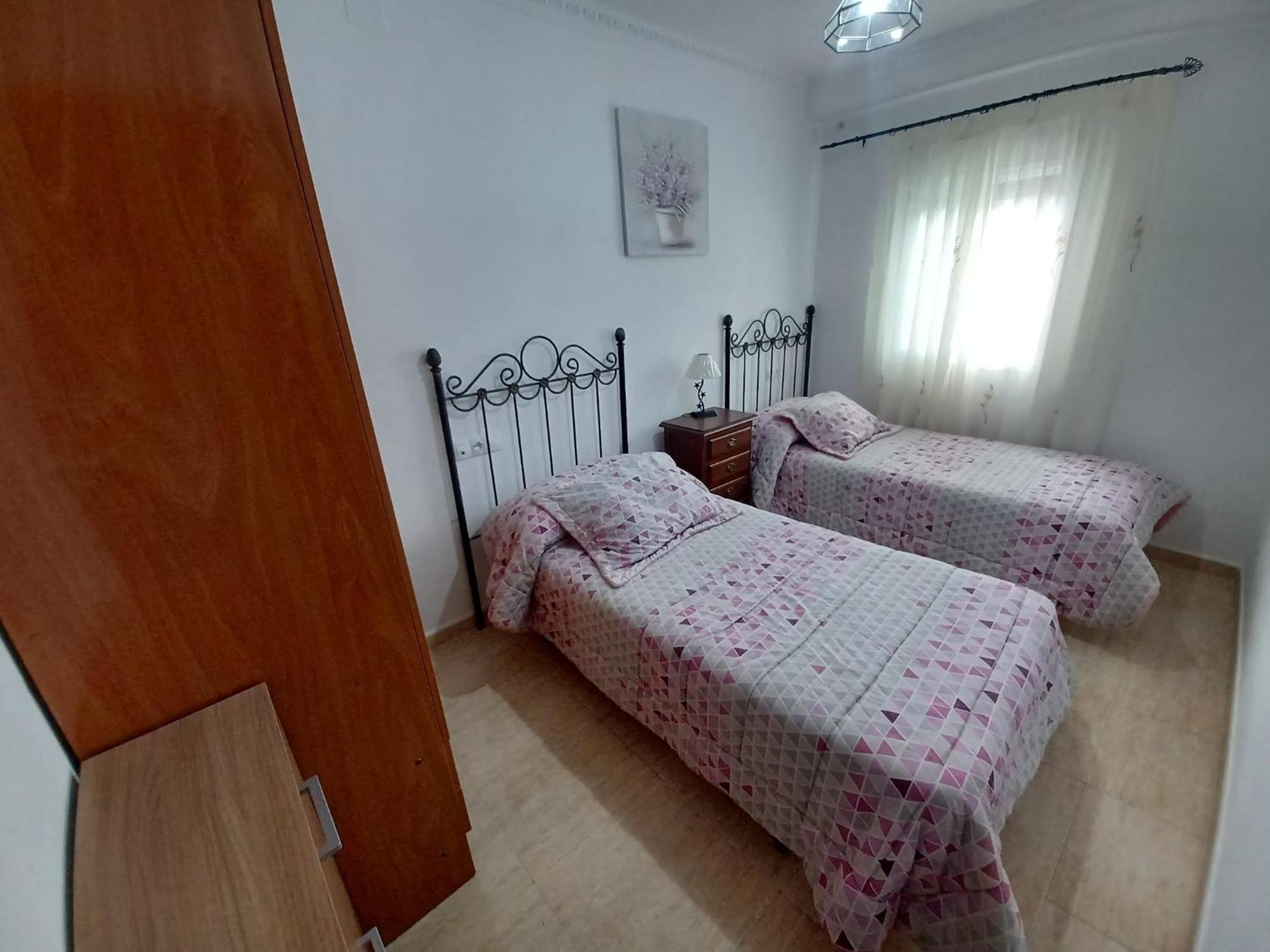 Casa Pepa Villa Igualeja Kültér fotó